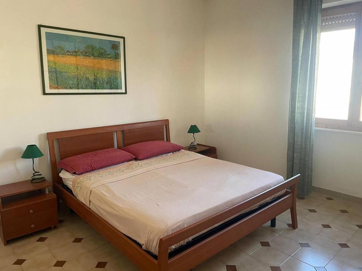 Casa Vacanze Luca Alghero Eksteriør billede