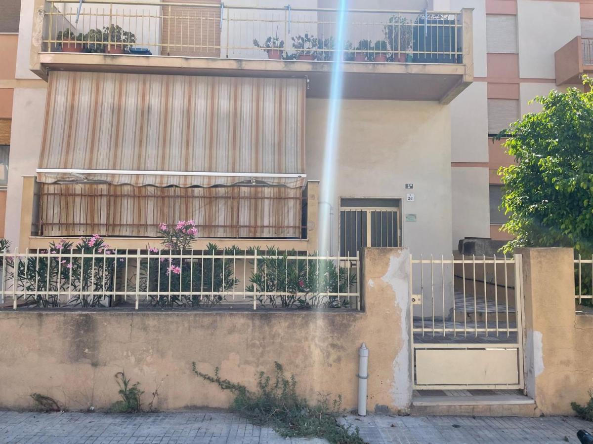 Casa Vacanze Luca Alghero Eksteriør billede