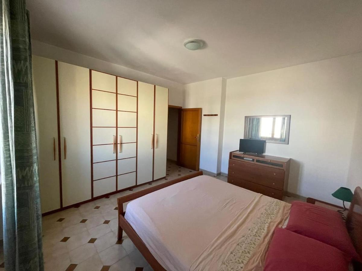 Casa Vacanze Luca Alghero Eksteriør billede
