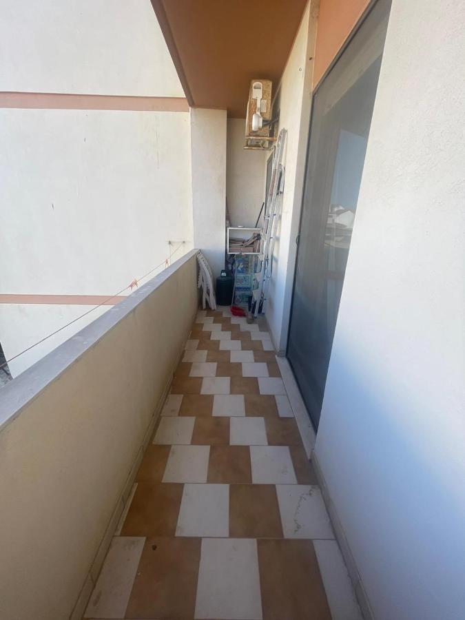 Casa Vacanze Luca Alghero Eksteriør billede